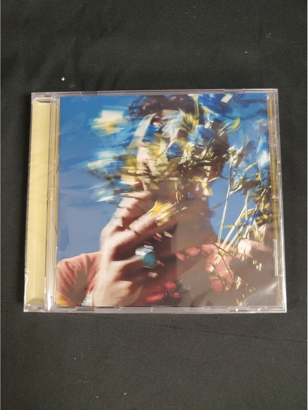 Music For People Who Believe In Love By Joe Jonas 2024 CD NEW Sealed